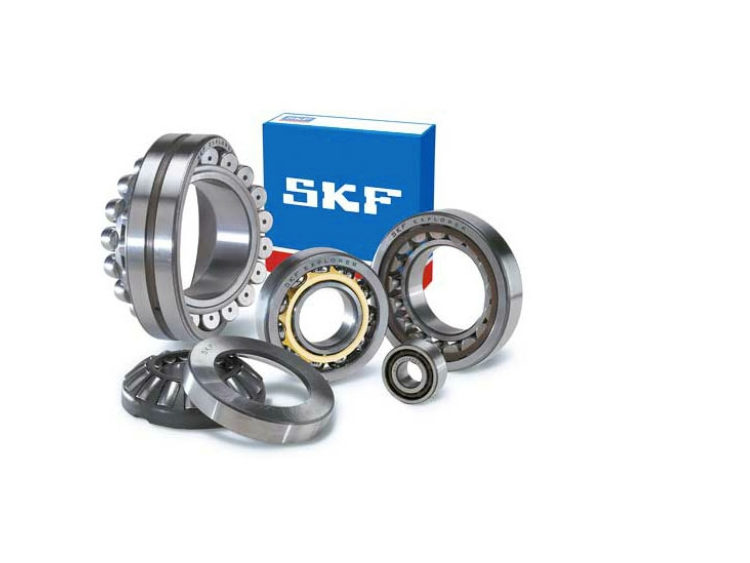 In catalogo i cuscinetti SKF