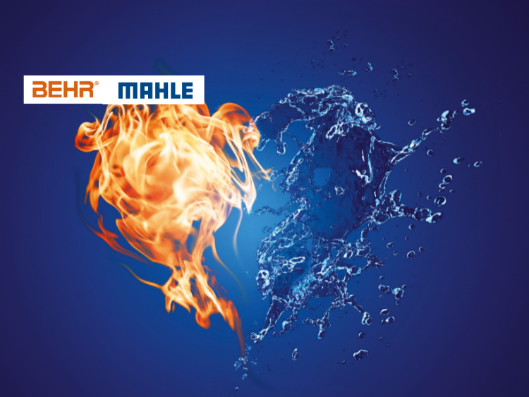 MAHLE took-over Behr Hella