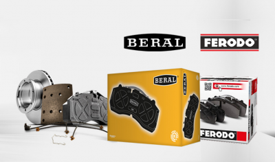 Beral and Ferodo spare parts dealers