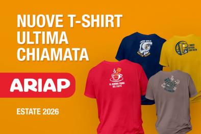 Nuove T-Shirt, Ultima chiamata