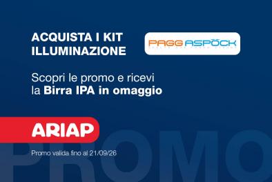 PAGG ASPÖCK: una promo a tutta Birra!