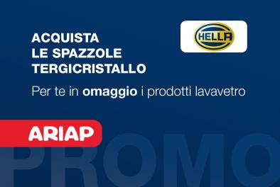 Promo Hella: massima visibilità in ogni condizione