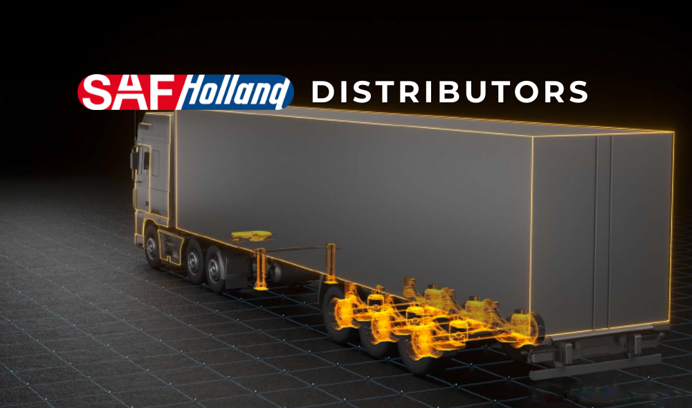 Saf Holland distributors