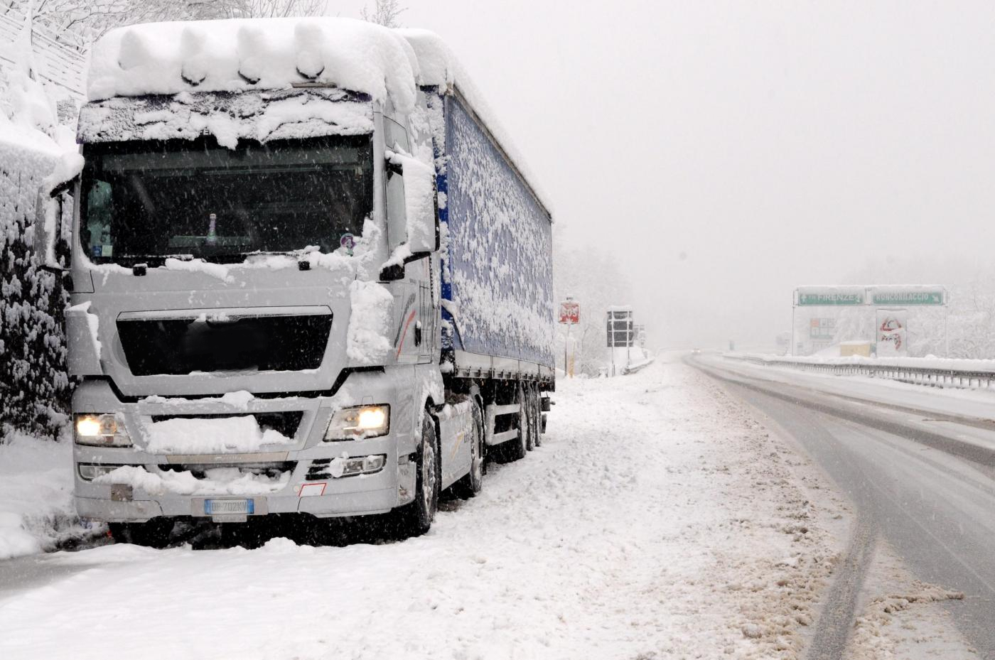 Sei già pronto con le catene da Neve?