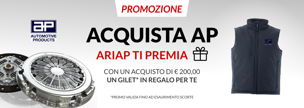 promozione prodotti AP