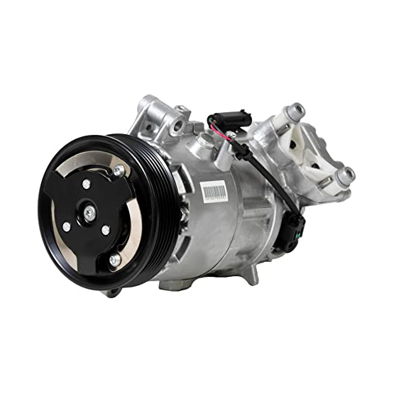 Vendita compressori NRF, OEM e Aftermarket