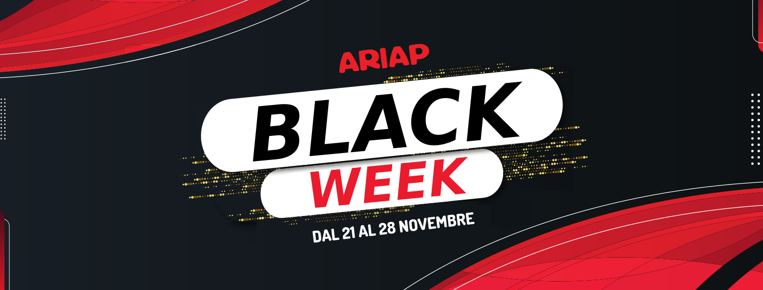 Sconti ricambi trucks black week 2022 - Ariap ricambi Sicilia