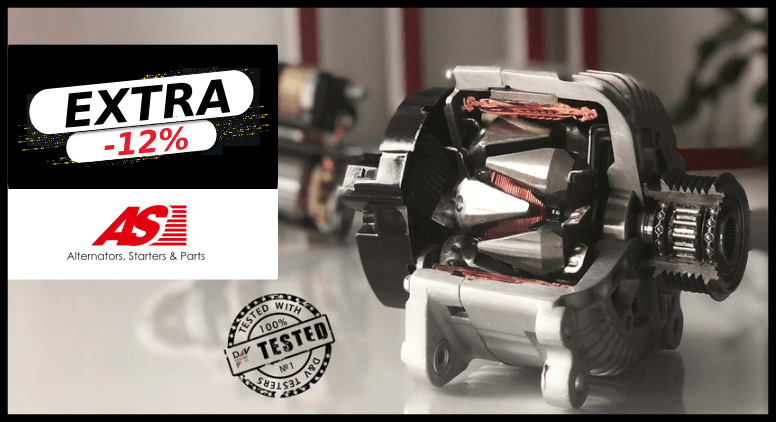 Sconto 12% alternatori as-pl| Ariap ricambi trucks Sconto 12% alternatori as-pl| Ariap ricambi trucks