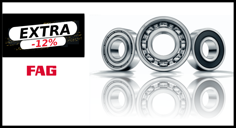 Sconti 12% cuscinetti FAG- Ariap ricambi trucks Sconti 12% cuscinetti FAG- Ariap ricambi trucks