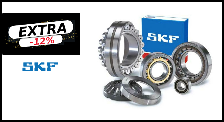 Sconti 12% cuscinetti SKF - Ariap ricambi trucks Sconti 12% cuscinetti SKF - Ariap ricambi trucks