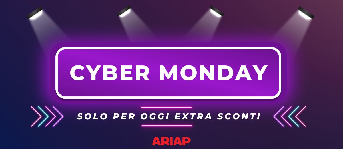 Sconti ricambi trucks -  Cyber Monday 2023 Ariap ricambi Sicilia