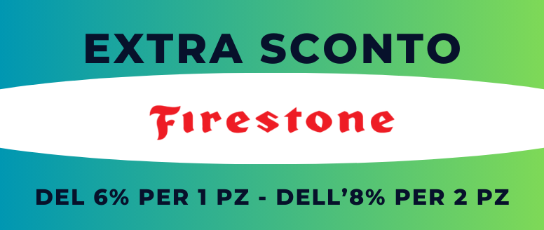 Promozione molle ad aria Firestone