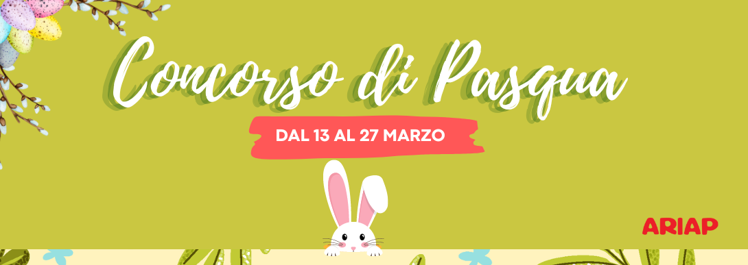 Concorso Pasqua 2024