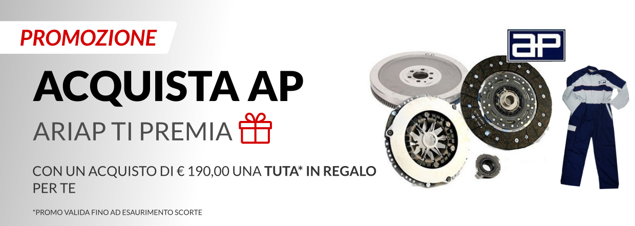 promozione prodotti AP