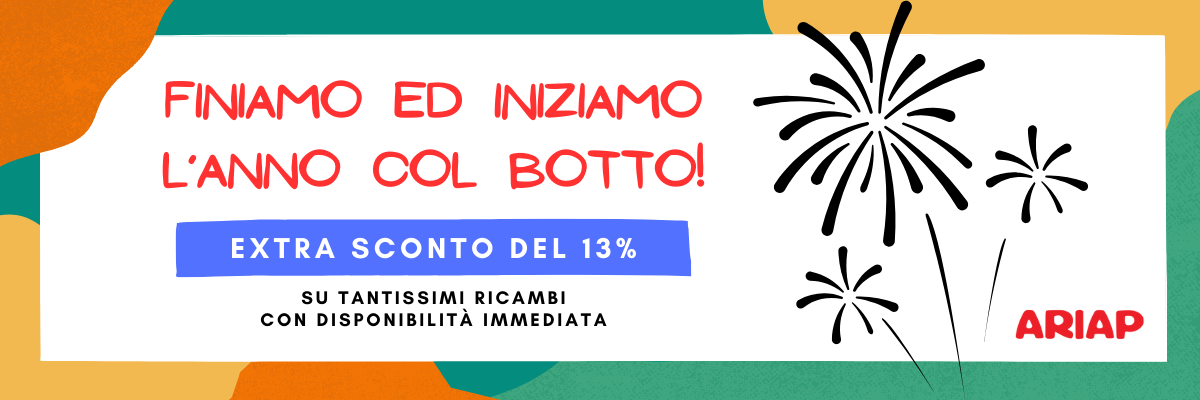 Extra sconto su ricambi per veicoli commerciali e industriali: camion, rimorchi, autobus, mezzi da lavoro.