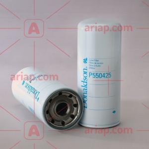 Filtro Donaldson P550425
