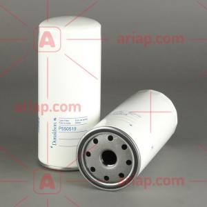Filtro Donaldson P550519