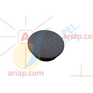 TAPPO&#x20;PARAURTI&#x20;C&#x2F;&#x20;GUARNIZIONE&#x20;GRIGIO&#x20;&#x28;IC443&#x29;