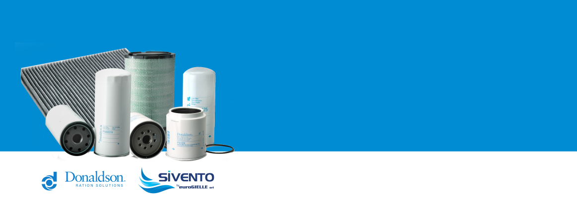 Promozione Kit Filtri