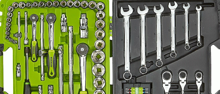 vendita attrezzature e utensili per officina - Fasano Tools