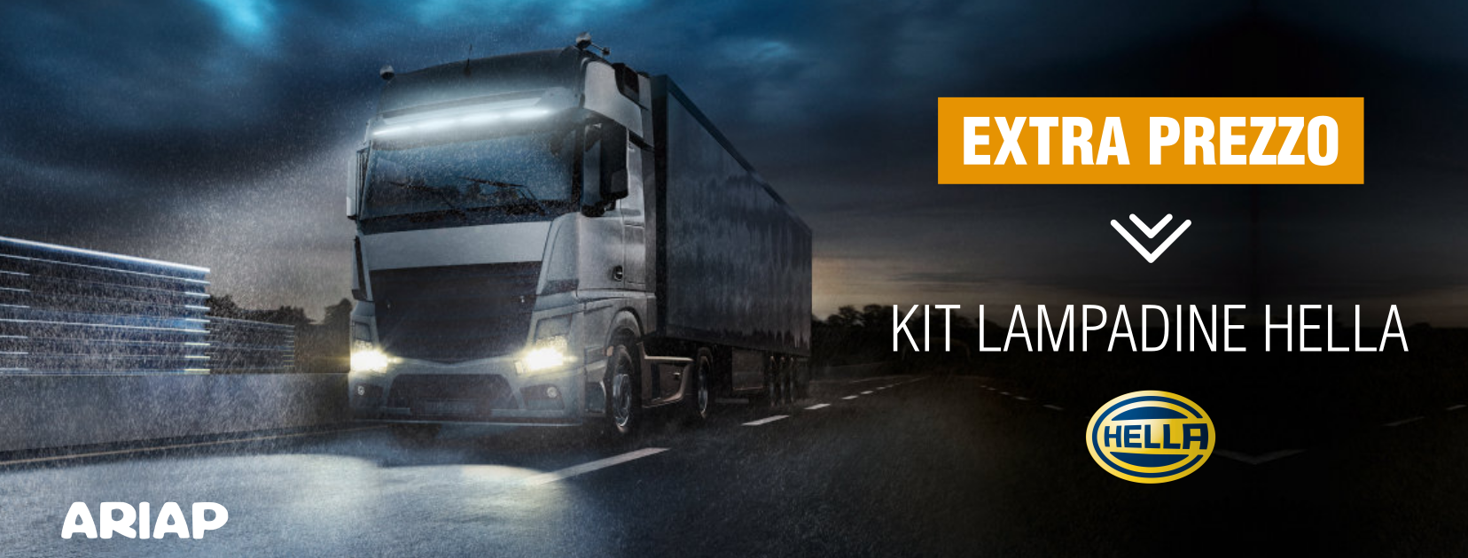 Extra sconto lampadine Hella camion Extra sconto lampadine Hella camion