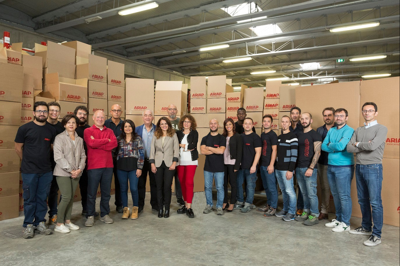 Ariap, ricambi per veicoli commerciali e industriali Sicilia Ariap, ricambi per veicoli commerciali e industriali Sicilia